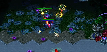 神之墓地血息任务怎么触发3