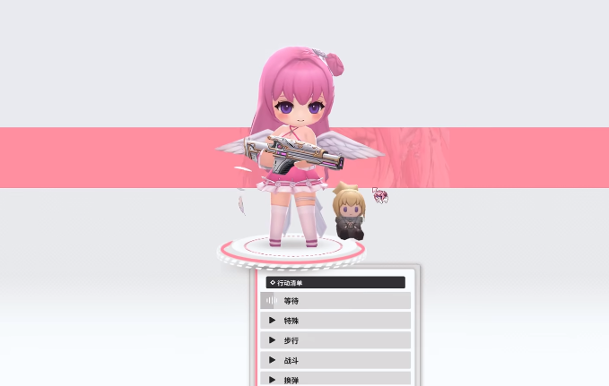 胜利女神新的希望桃乐丝技能玩法介绍1