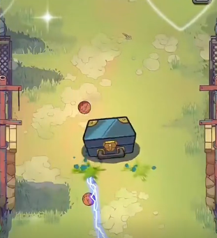 最终幻想14水晶世界职业技能分享5