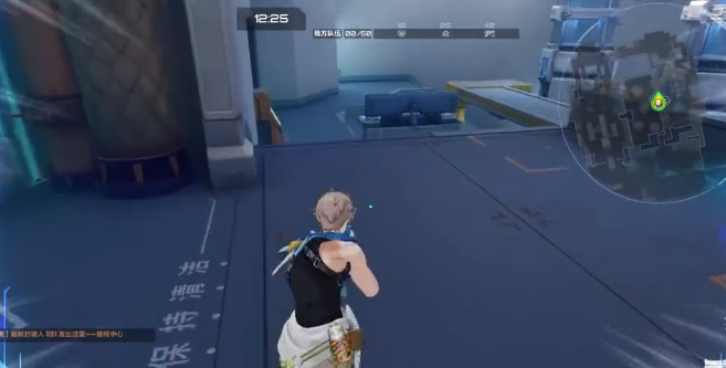 卡拉彼丘欧拉港口怎么摆位4