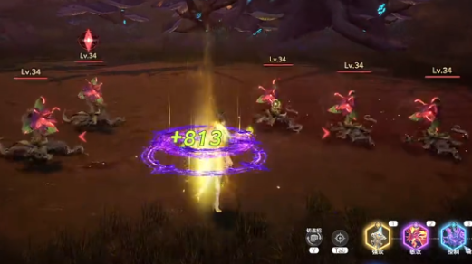 斗罗大陆猎魂世界邪化兽王打法指南4