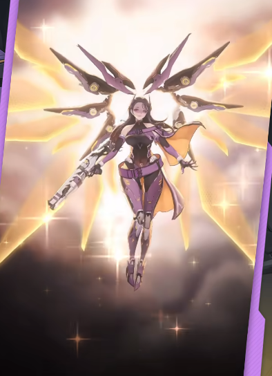 胜利女神新的希望伊莎贝尔介绍1