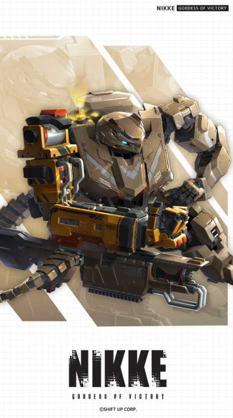 胜利女神吉洛强度如何1