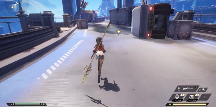 明日方舟终末地天使是什么4