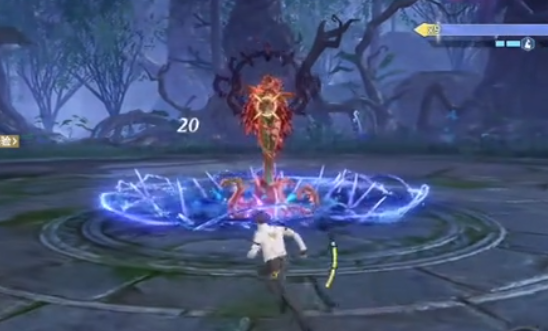 斗罗大陆猎魂世界碧磷蛇皇怎么样3