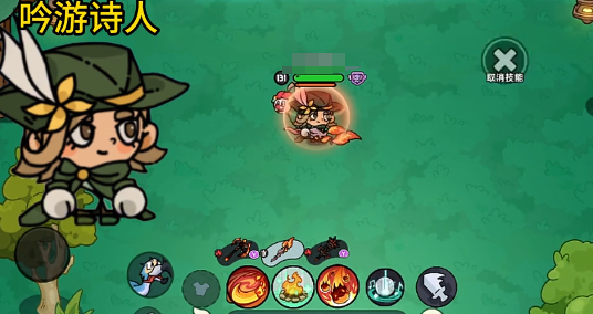 英勇之地英雄强度排行5