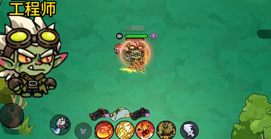 英勇之地英雄强度排行8