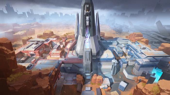 卡拉彼丘狄拉克矿区介绍2