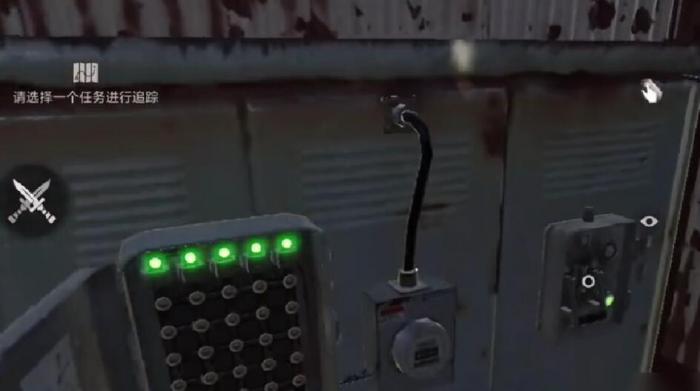 失控进化电阻房怎么刷物资3