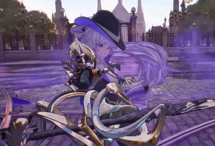 白银之城用什么引擎的4