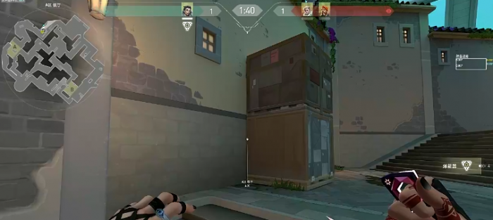 无畏契约源能行动深海明珠怎么玩2