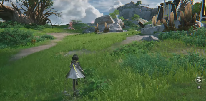 明日方舟终末地内存多大5