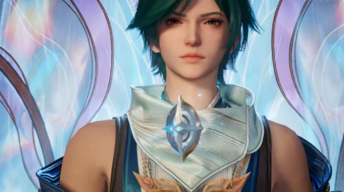 王者荣耀世界英雄怎么玩1