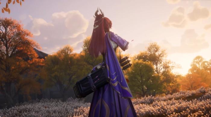 王者荣耀世界英雄怎么玩2