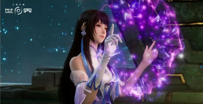 王者荣耀世界英雄怎么玩4