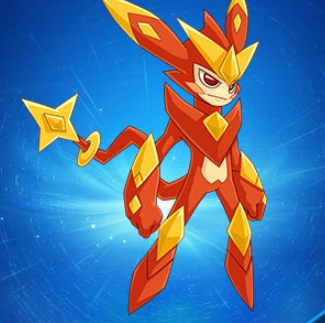 赛尔号巅峰之战图鉴分享5