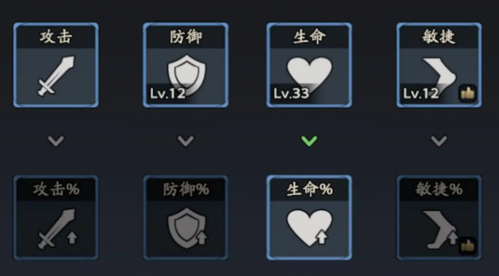 三国志异闻录陆逊阵容推荐3