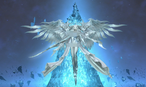 最终幻想14水晶世界蛮神攻略2