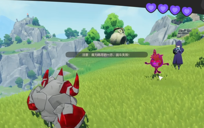 洛克王国世界罗隐在哪里获得2