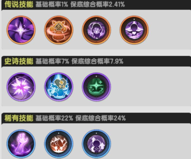 杖剑传说魔能邃渊介绍3