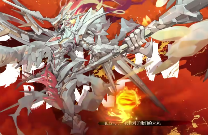 晴空之下齐格飞是哪个角色3