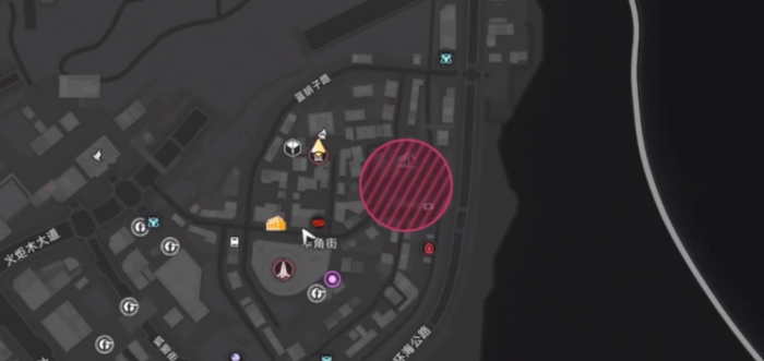 异环魔法传送装置有哪些2