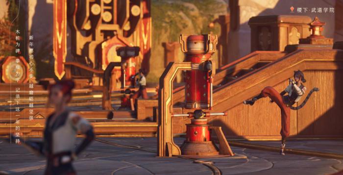 王者荣耀世界能量与能力玩法介绍3