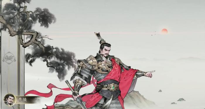 三国望神州武将阵容怎么选3
