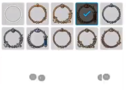 胜利女神新的希望头像框怎么获得2