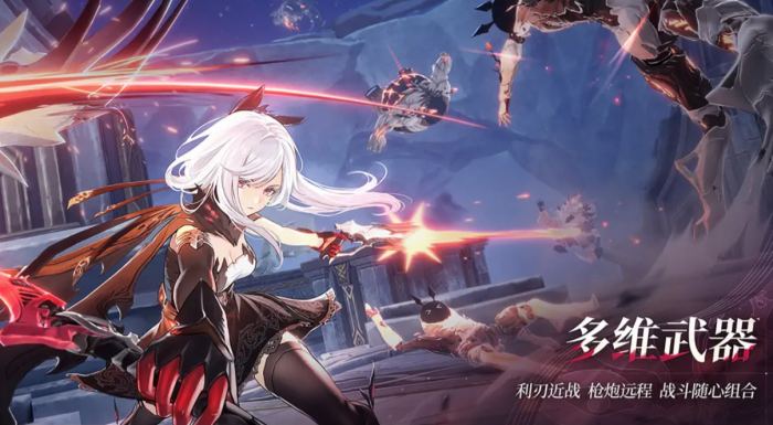 二重螺旋开服时间一览2