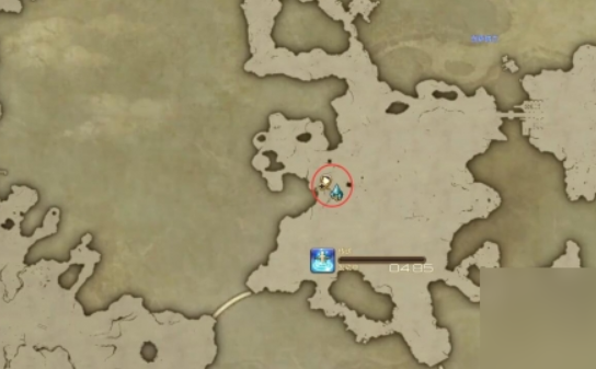 最终幻想14水晶世界蝰蛇剑士怎么转职3