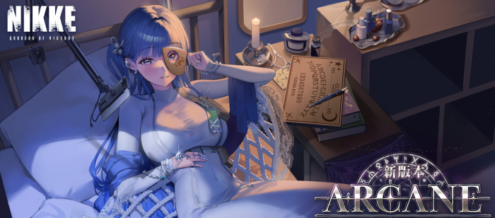 胜利女神安克怎么样6