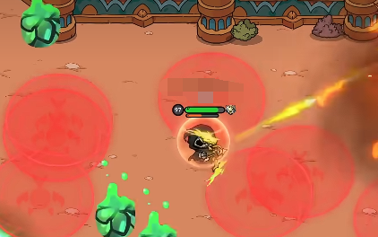 英勇之地盾甲虫怎么打3