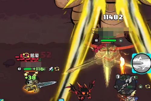 英勇之地龙刀怎么获取2