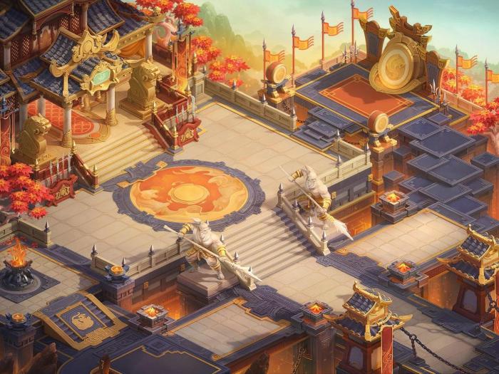 梦想世界长风问剑录什么职业好玩3