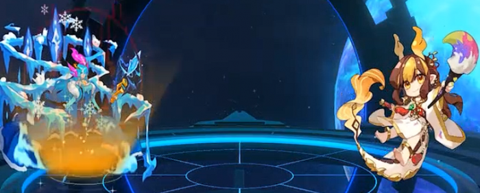 赛尔号巅峰之战推荐阵容一览2