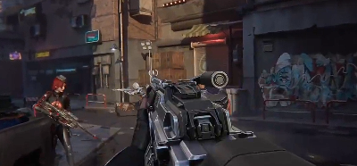 逆战未来工坊怎么进1