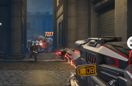 逆战未来工坊怎么进5