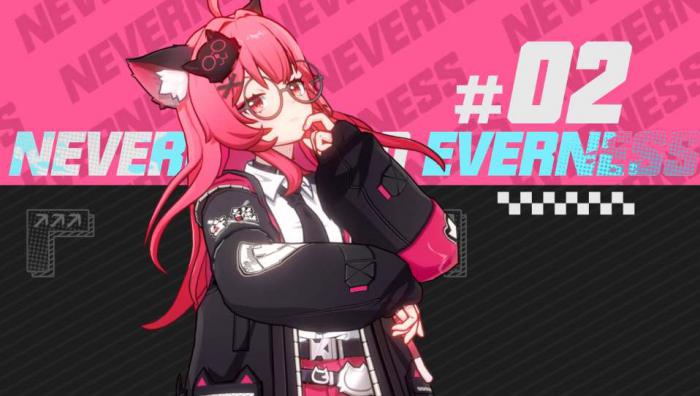 异环娜娜莉怎么玩1