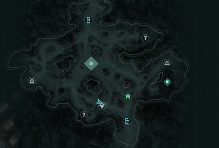 破碎之地老鼠尾巴如何获取1