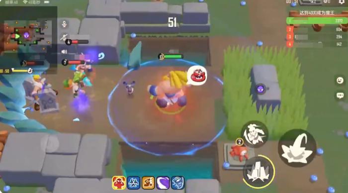 野蛮人大作战2战力提升攻略2