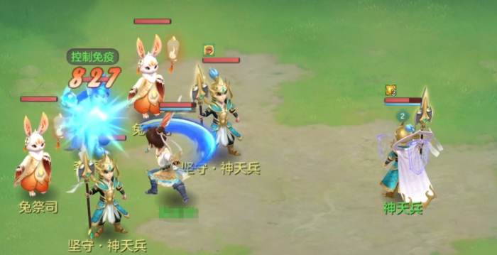 梦想世界长风问剑录游戏评测5