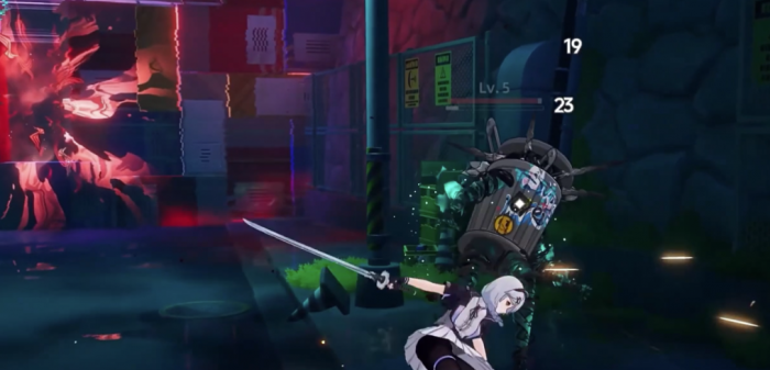 异环女主怎么样2