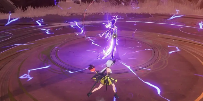 二重螺旋boss怎么打2