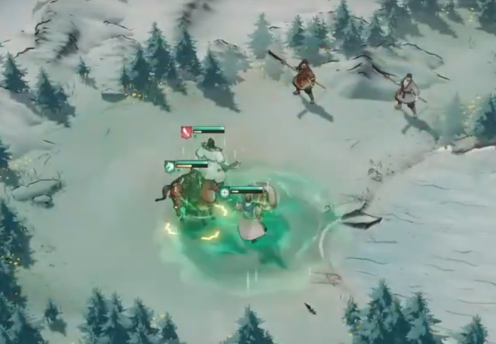 三国望神州兵种搭配介绍5