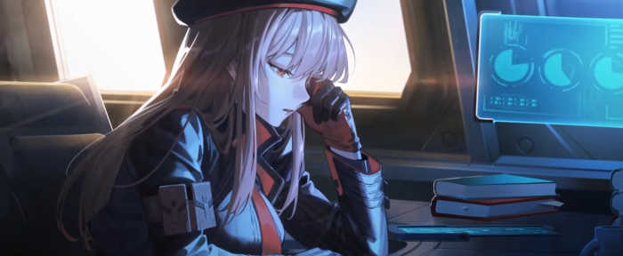 胜利女神rapi是谁4