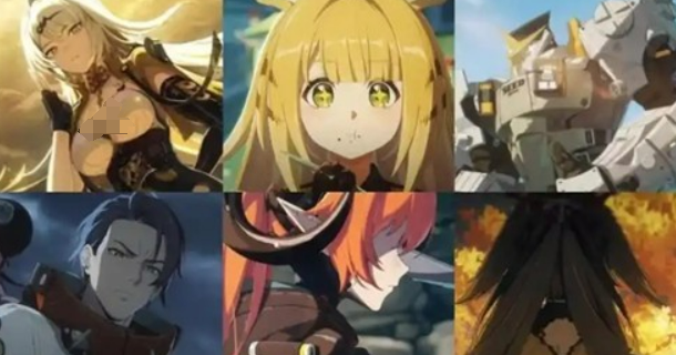 绝区零2.0爆料介绍5