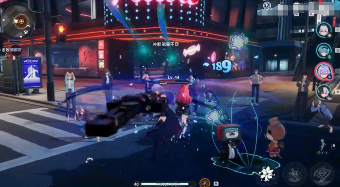 异环娜娜莉怎么样2