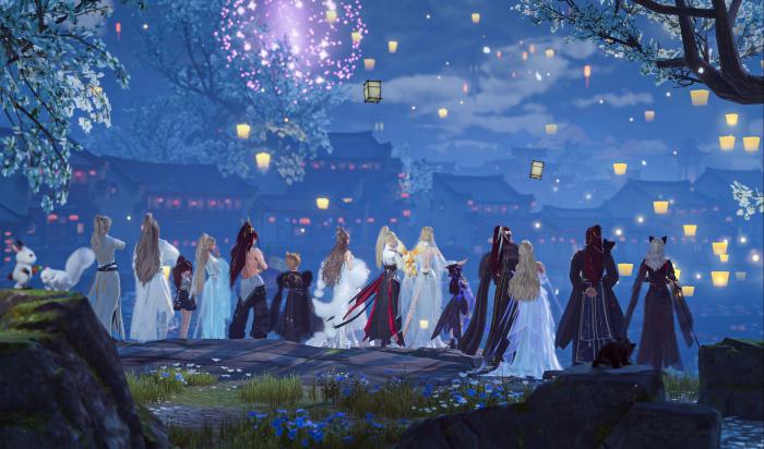 剑侠情缘零装备交易有哪些方式3