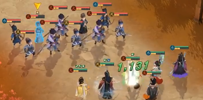 三国志异闻录黄月英怎么样3